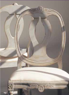Flamant - Chair