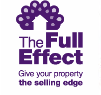 The Full Effect Logo